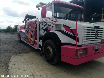 Camion RENAULT