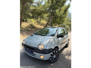 Voiture