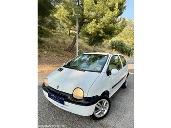 Voiture