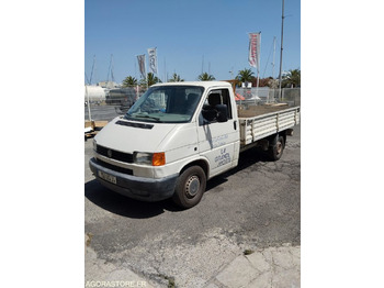 Fourgon utilitaire