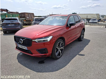 SUV VOLVO
