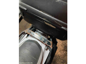 Motocyclette YAMAHA XT600R: photos 3 Motocyclette YAMAHA XT600R: photos 3