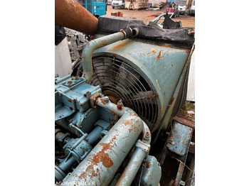 Groupe électrogène DEUTZ