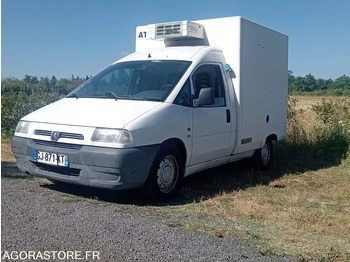 Utilitaire frigorifique PEUGEOT Expert