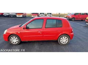 Voiture RENAULT