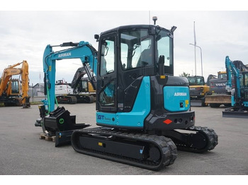 Airman AX55U-7 * Uthyres *  - crédit-bail Airman AX55U-7 * Uthyres *: photos 2