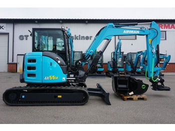 Airman AX55U-7 * Uthyres *  - crédit-bail Airman AX55U-7 * Uthyres *: photos 5