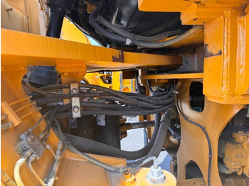 Chargeuse sur pneus CAT 980 G: photos 4 Chargeuse sur pneus CAT 980 G: photos 4