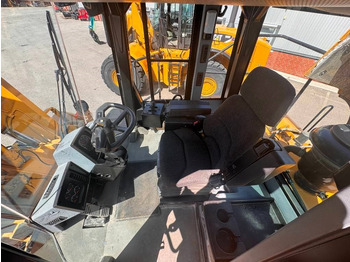 Chargeuse sur pneus CAT 980 G: photos 3 Chargeuse sur pneus CAT 980 G: photos 3