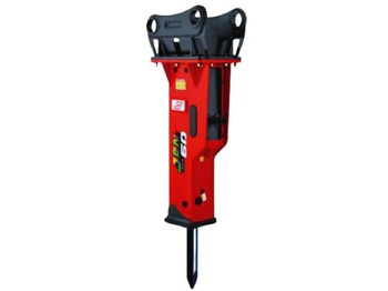 Marteau hydraulique