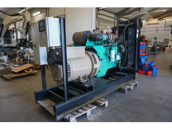 Groupe électrogène