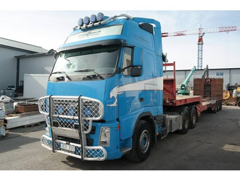 Tracteur routier VOLVO FH13 480
