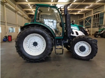 Tracteur agricole ARBOS