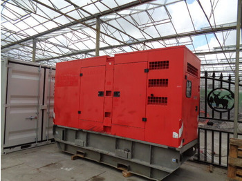 Groupe électrogène DOOSAN