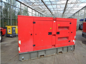 Groupe électrogène DOOSAN