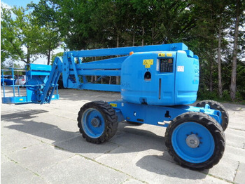 Nacelle articulée GENIE Z45/25