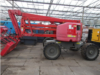 Nacelle articulée GENIE Z45/25