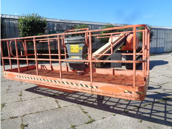 JLG 600SC - crédit-bail JLG 600SC: photos 2 JLG 600SC - crédit-bail JLG 600SC: photos 2
