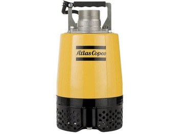 Pompe à eau neuf Atlas Copco Weda D04N Schmutzwasserpumpe: photos 2