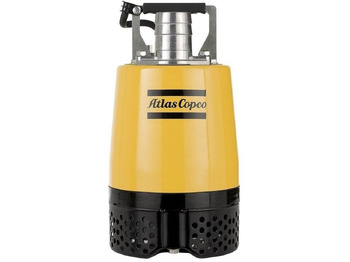 Pompe à eau ATLAS