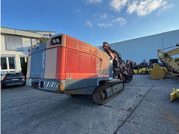 Foreuse Sandvik DP 1100: photos 5