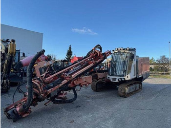 Foreuse Sandvik DP 1100: photos 2