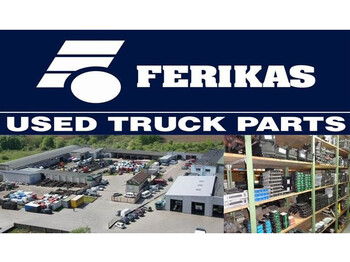 Bloc de gestion pour Camion Continental Actros: photos 2