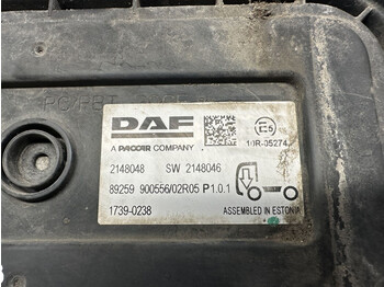 Bloc de gestion pour Camion DAF: photos 2