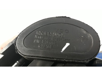 Pompe à carburant pour Camion DAF XF 105: photos 4