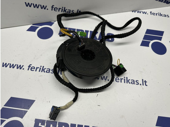 Système électrique DAF XF 106