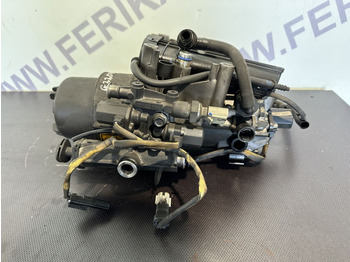 Filtre à carburant DAF XF 106