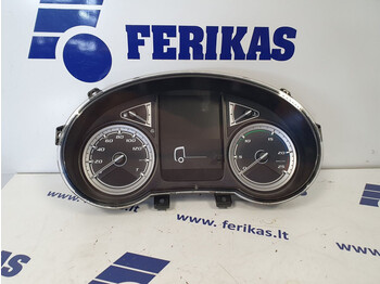 Panel de instrumentos DAF XF 106