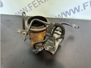 Moteur et pièces pour Camion DAF back pressure valve: photos 2