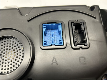 Panel de instrumentos pour Camion neuf DAF dashboard, instrumental cluster: photos 3