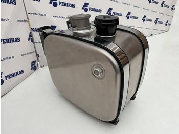 Réservoir hydraulique