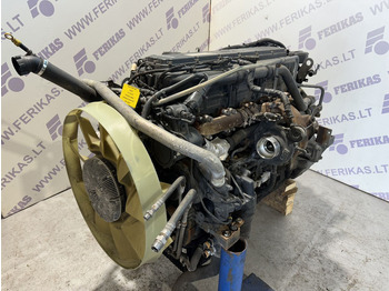 Moteur IVECO