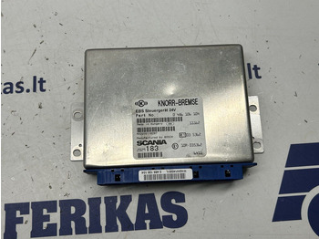 Bloc de gestion KNORR-BREMSE