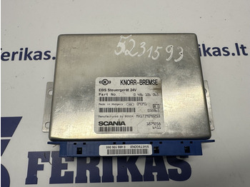 Bloc de gestion KNORR-BREMSE