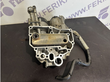 Moteur et pièces MAN