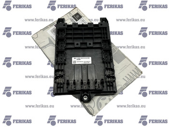 Système électrique MERCEDES-BENZ