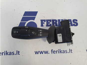 Relais MERCEDES-BENZ Actros