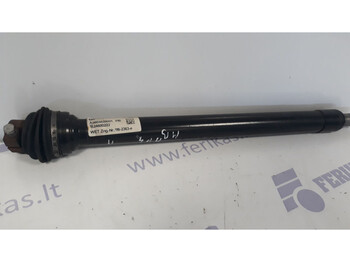 Relais MERCEDES-BENZ Actros