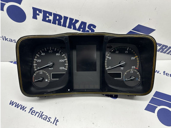 Panel de instrumentos MERCEDES-BENZ Actros