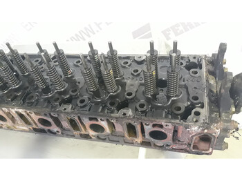 Bloc-cylindres pour Camion Mercedes-Benz Actros MP4: photos 3