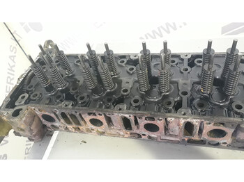 Bloc-cylindres pour Camion Mercedes-Benz Actros MP4: photos 4