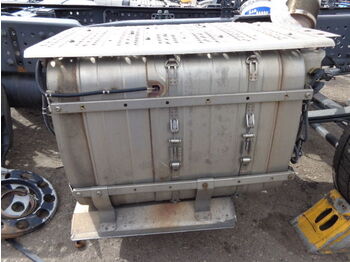 Catalyseur MERCEDES-BENZ