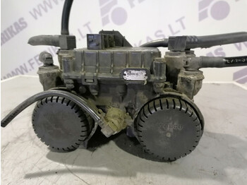 Pièces de frein MERCEDES-BENZ