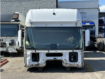 Cabine et intérieur MERCEDES-BENZ