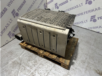 Catalyseur MERCEDES-BENZ