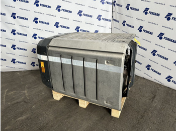 Catalyseur MERCEDES-BENZ